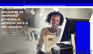 azulis.com.br Screenshot