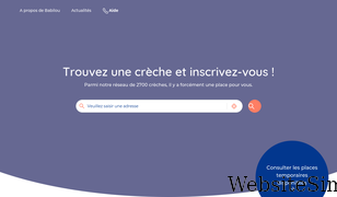 babilou.fr Screenshot