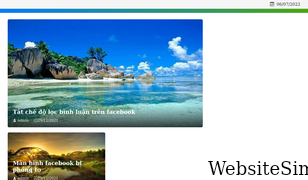 backlinks.vn Screenshot