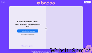 badoocdn.com Screenshot