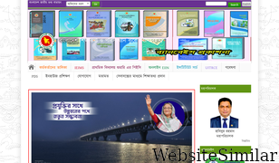 banbeis.gov.bd Screenshot