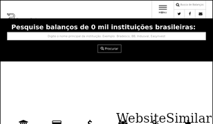 bancodata.com.br Screenshot