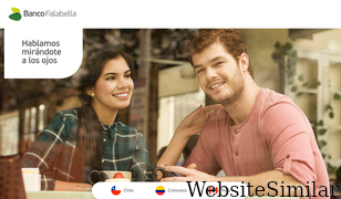 bancofalabella.com Screenshot