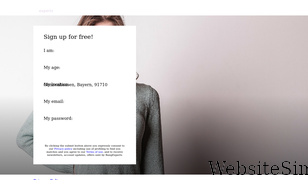 bangexperts.com Screenshot