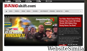 bangshift.com Screenshot