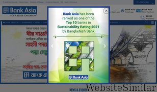 bankasia-bd.com Screenshot