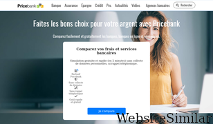banques-en-ligne.fr Screenshot