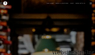 barcelonawinebar.com Screenshot