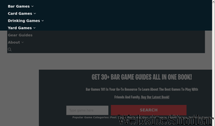 bargames101.com Screenshot