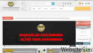 barobirlik.org.tr Screenshot