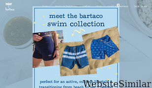 bartaco.com Screenshot