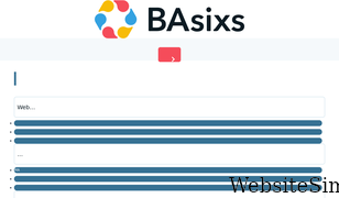 basixs.com Screenshot