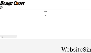 basket-count.com Screenshot