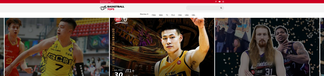 basketballtop5.com Screenshot