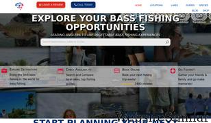 bassonline.com Screenshot