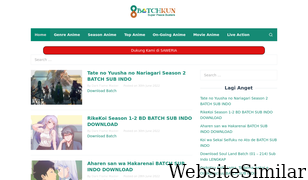 batchkun.com Screenshot