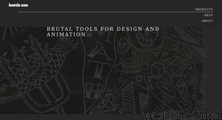 battleaxe.co Screenshot