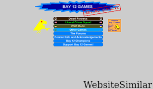 bay12games.com Screenshot