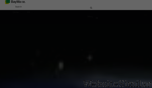baywa-re.com Screenshot