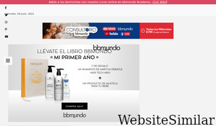 bbmundo.com Screenshot