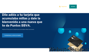 bbva.com.co Screenshot