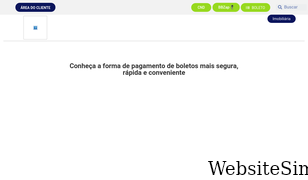 bbz.com.br Screenshot