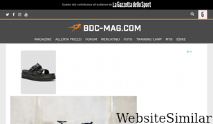 bdc-mag.com Screenshot