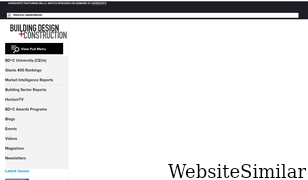 bdcnetwork.com Screenshot
