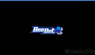 beebet.com Screenshot