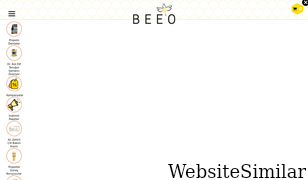beeo.com.tr Screenshot