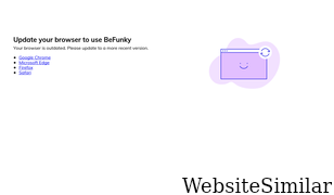 befunky.com Screenshot