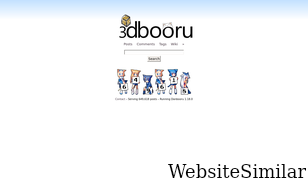 behoimi.org Screenshot