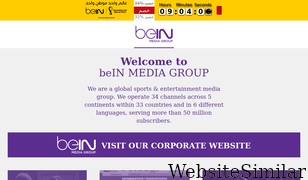 bein.com Screenshot