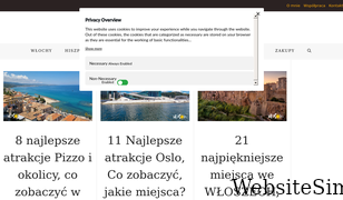 belsole.pl Screenshot
