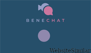 benechat.com Screenshot
