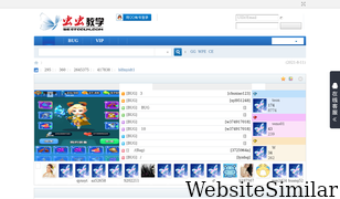 bestcclm.com Screenshot