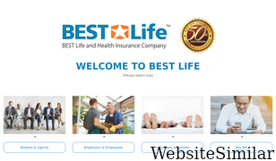 bestlife.com Screenshot