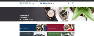 bestwatch.com.hk Screenshot