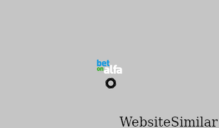 betonalfa.com.cy Screenshot