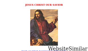 biblescripture.net Screenshot