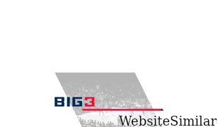big3.com Screenshot