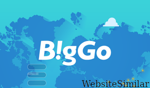 biggo.com Screenshot