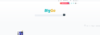 biggo.com.tw Screenshot