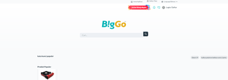 biggo.id Screenshot