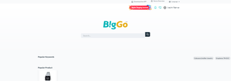 biggo.ph Screenshot