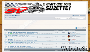 binano.fr Screenshot
