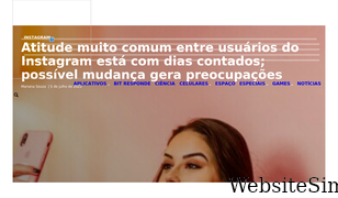 bitmag.com.br Screenshot