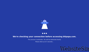 bitpapa.com Screenshot