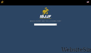 bjjcompsystem.com Screenshot