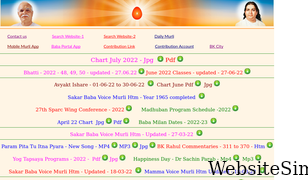 bkdrluhar.com Screenshot